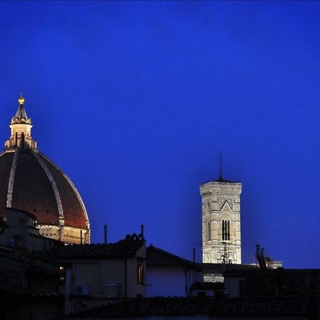 Appartamenti San Marco Firenze Eksteriør bilde