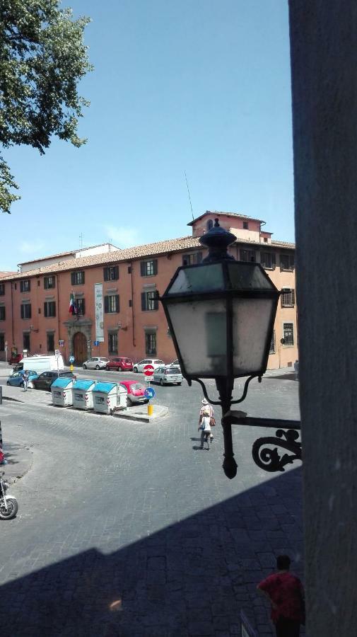 Appartamenti San Marco Firenze Eksteriør bilde