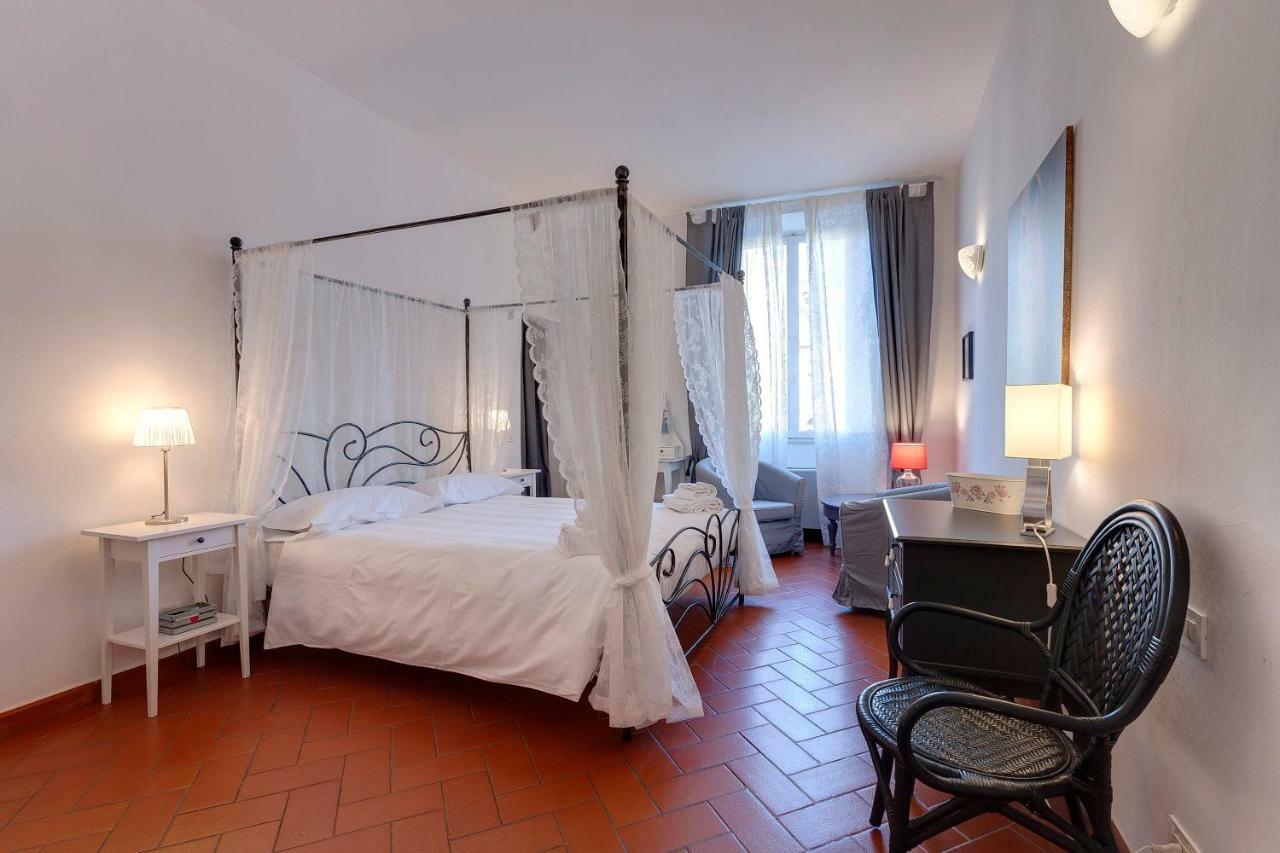 Appartamenti San Marco Firenze Eksteriør bilde