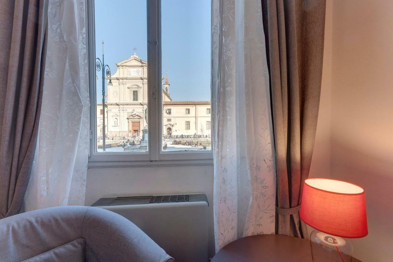 Appartamenti San Marco Firenze Eksteriør bilde