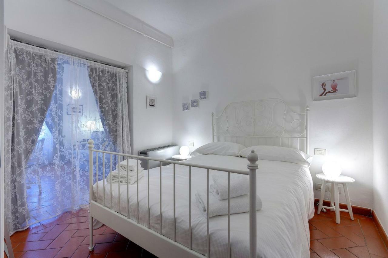 Appartamenti San Marco Firenze Eksteriør bilde