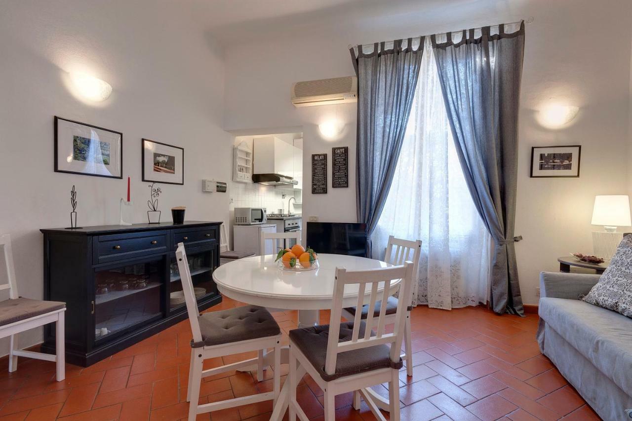 Appartamenti San Marco Firenze Eksteriør bilde