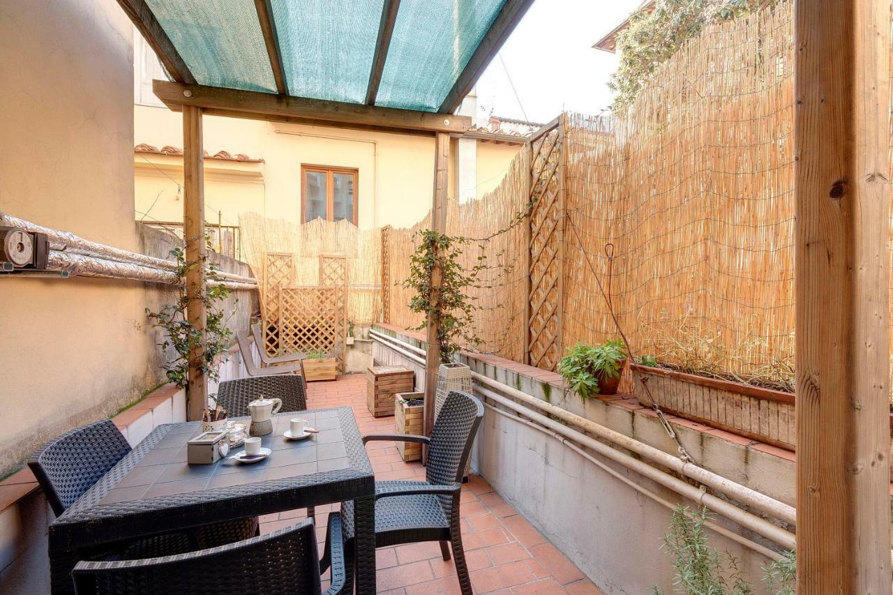 Appartamenti San Marco Firenze Eksteriør bilde