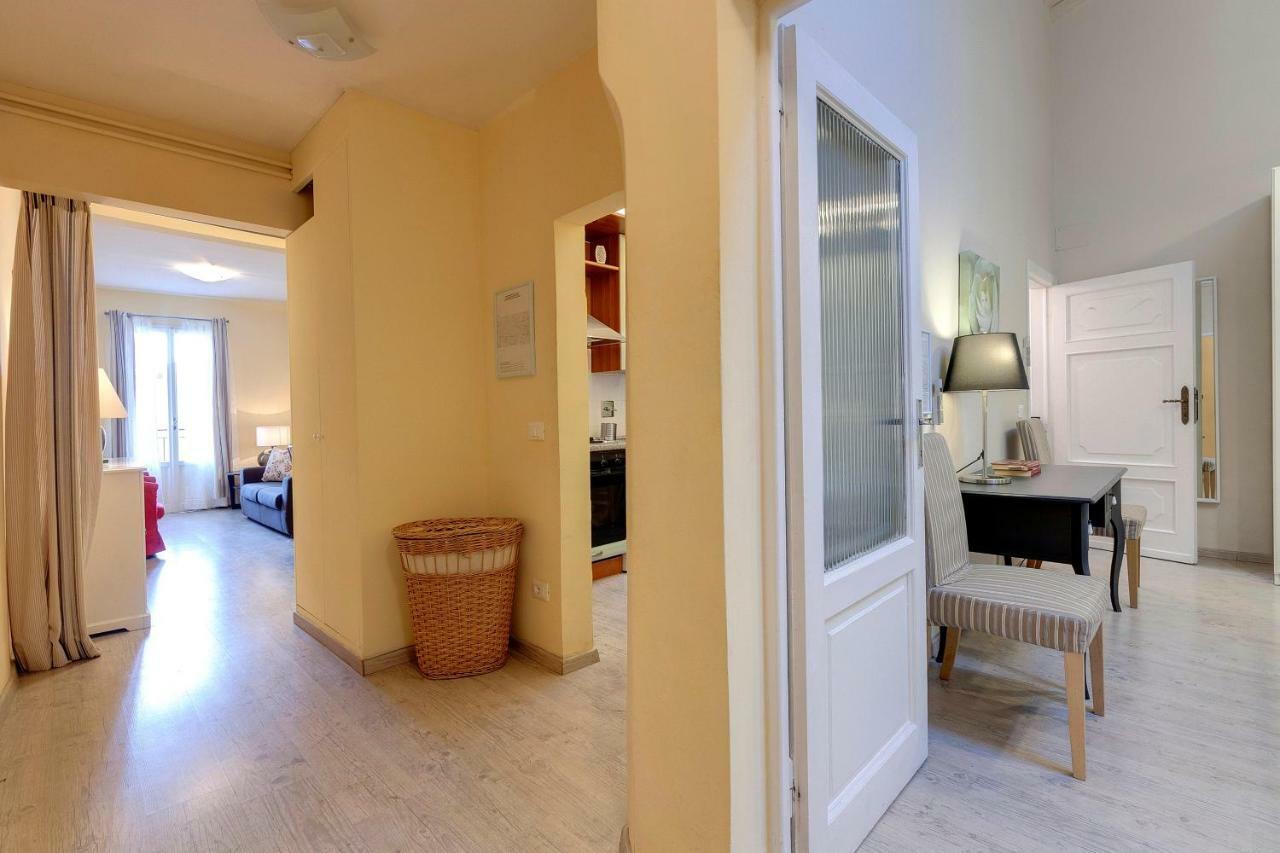 Appartamenti San Marco Firenze Eksteriør bilde