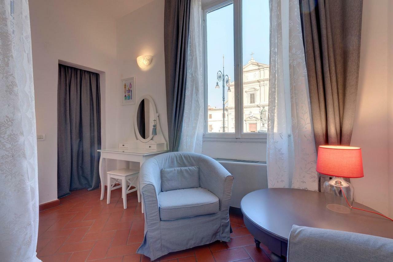 Appartamenti San Marco Firenze Eksteriør bilde
