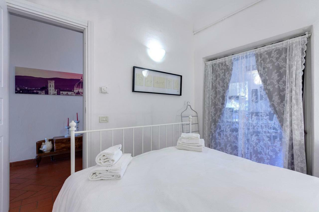 Appartamenti San Marco Firenze Eksteriør bilde