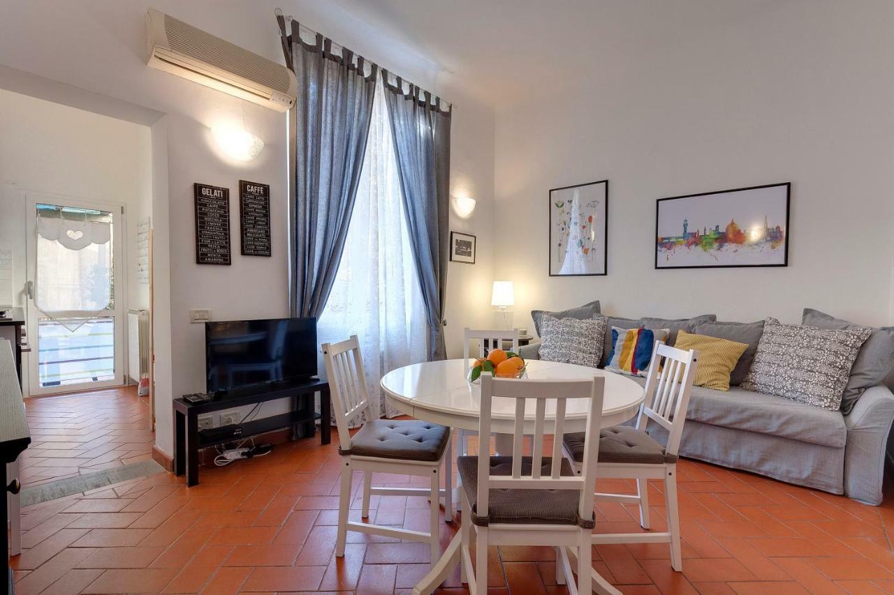 Appartamenti San Marco Firenze Eksteriør bilde