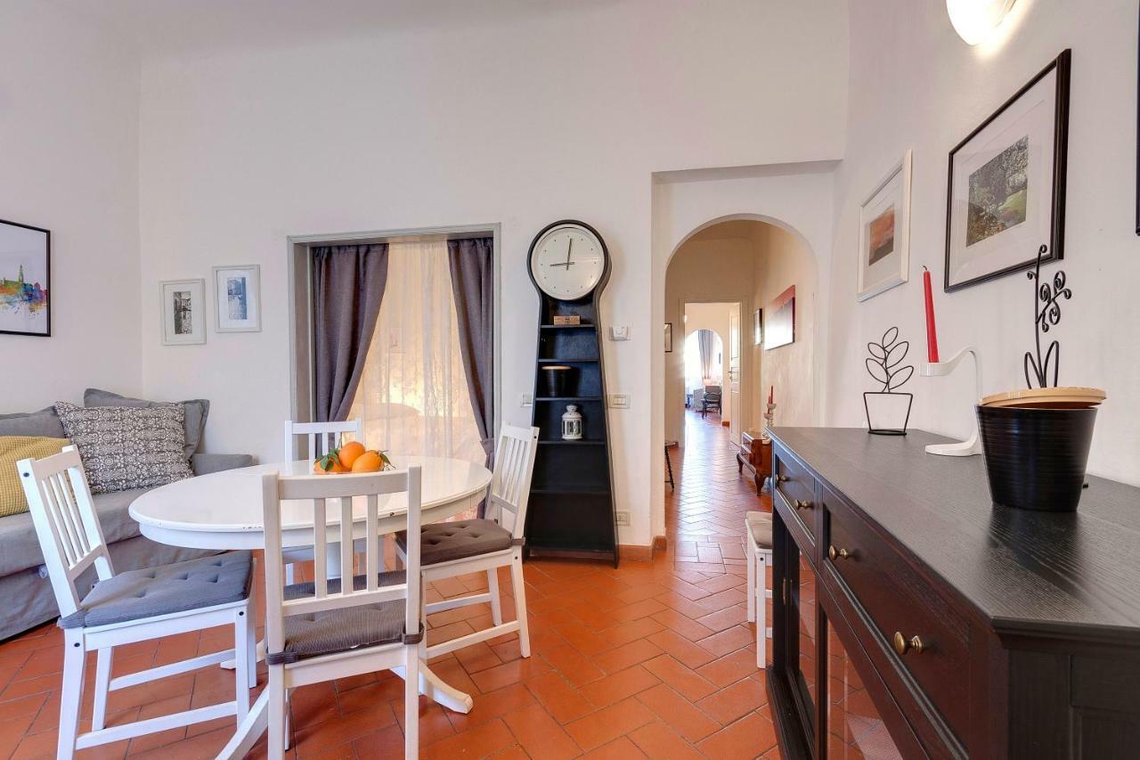 Appartamenti San Marco Firenze Eksteriør bilde
